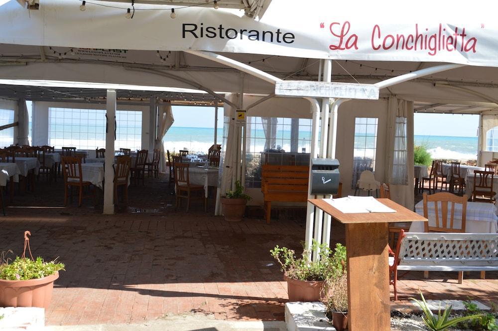 Affittacamere Il Veliero Marzamemi