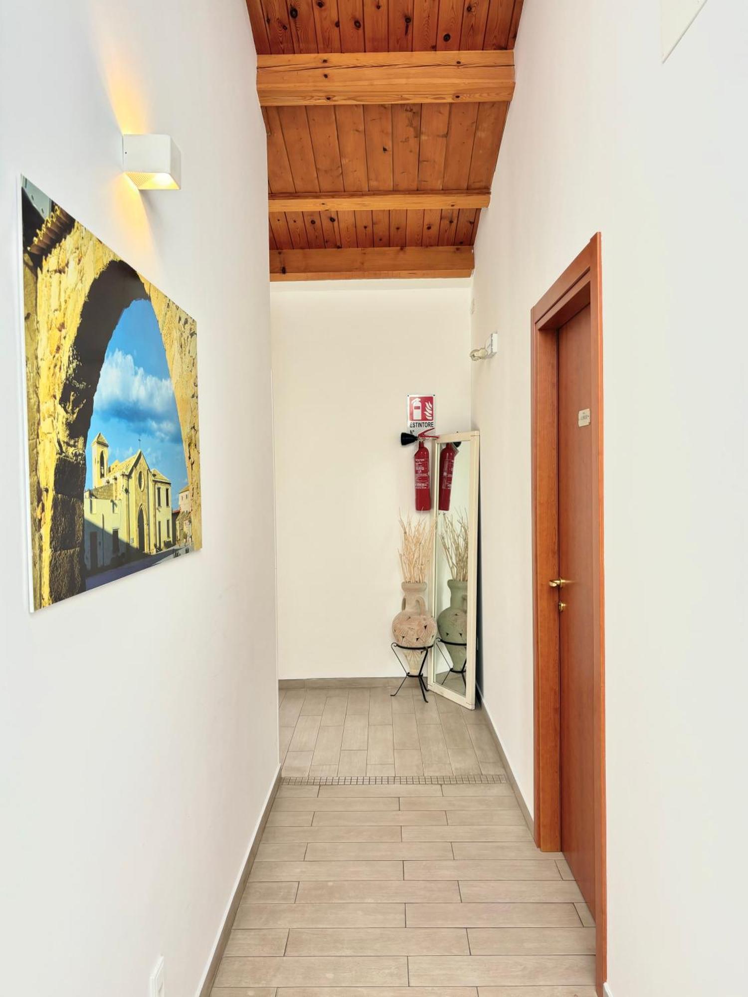 Guest house Il Veliero 3*