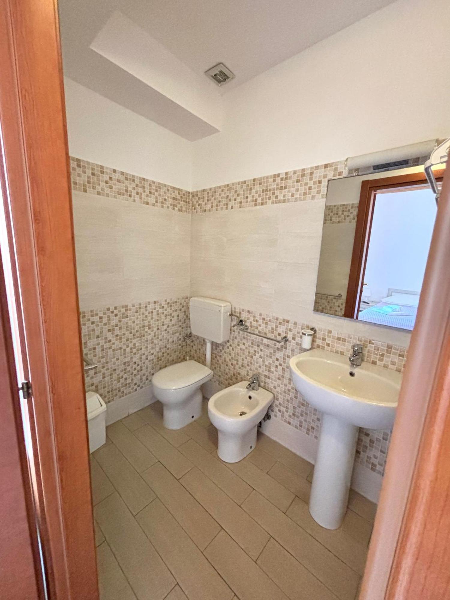 Il Veliero Guest house