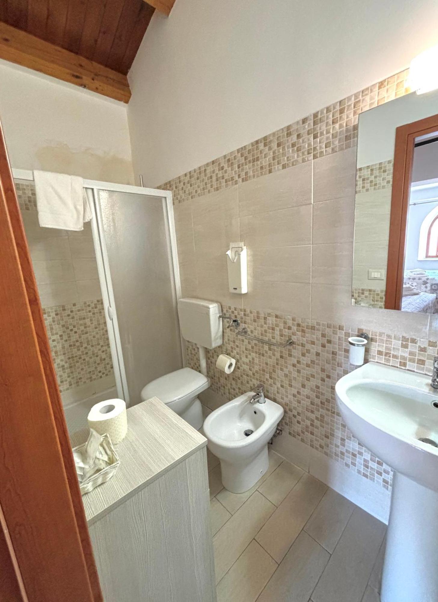 Affittacamere Il Veliero 3*