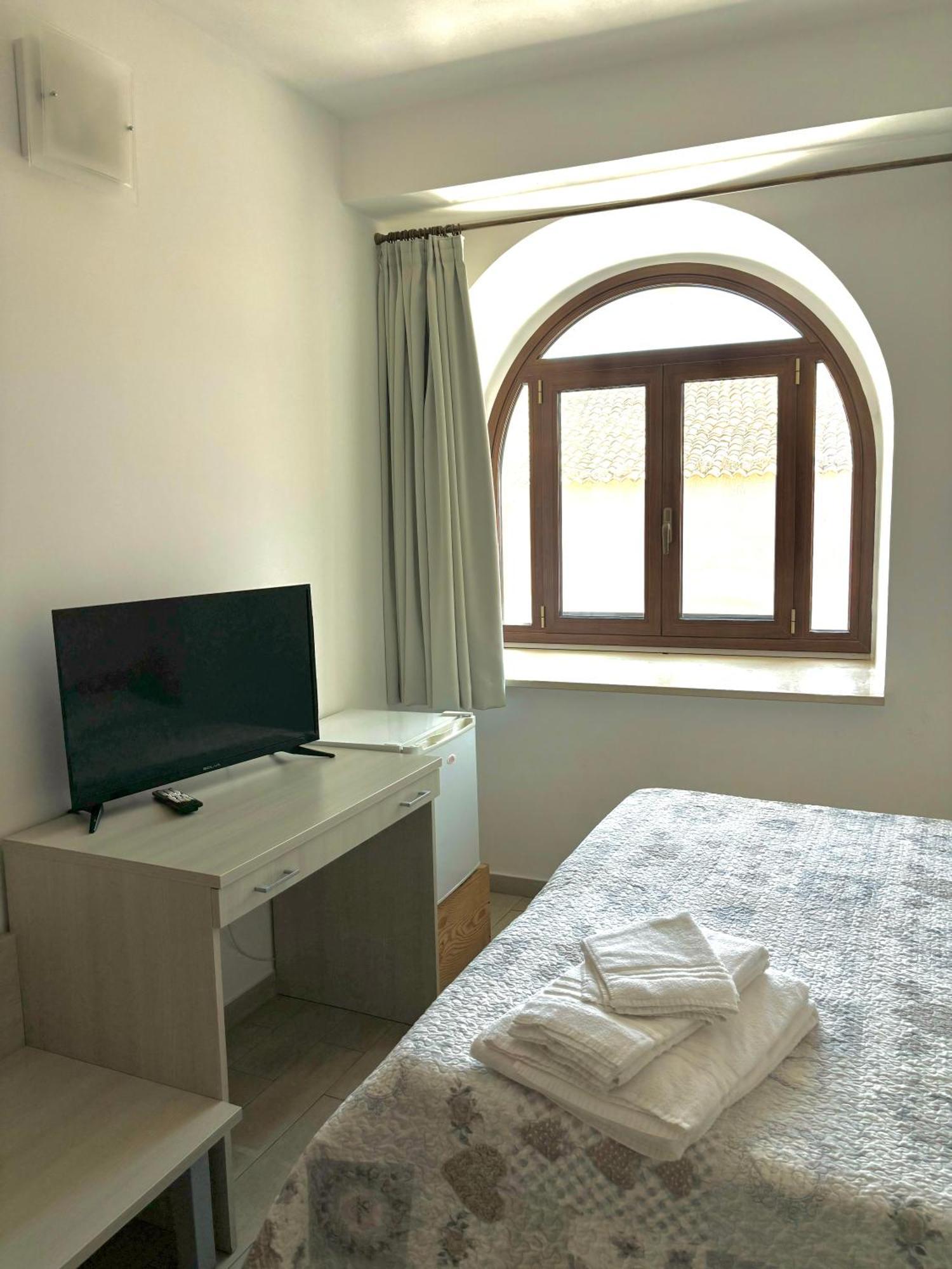Guest house Il Veliero Marzamemi