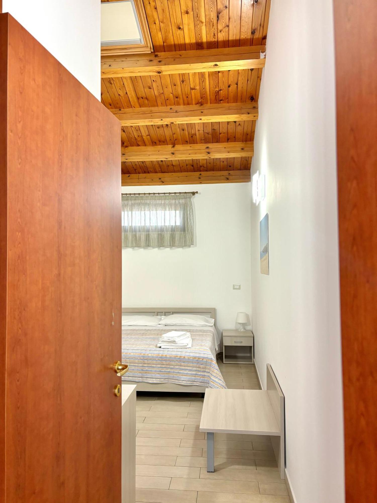 Il Veliero Guest house