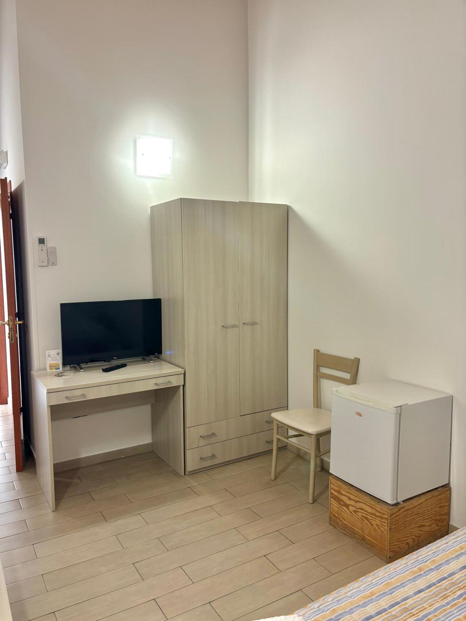 Guest house Il Veliero 3*
