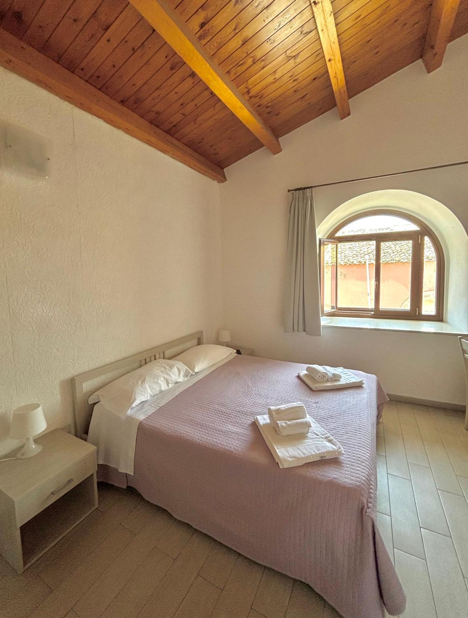Il Veliero Guest house Marzamemi