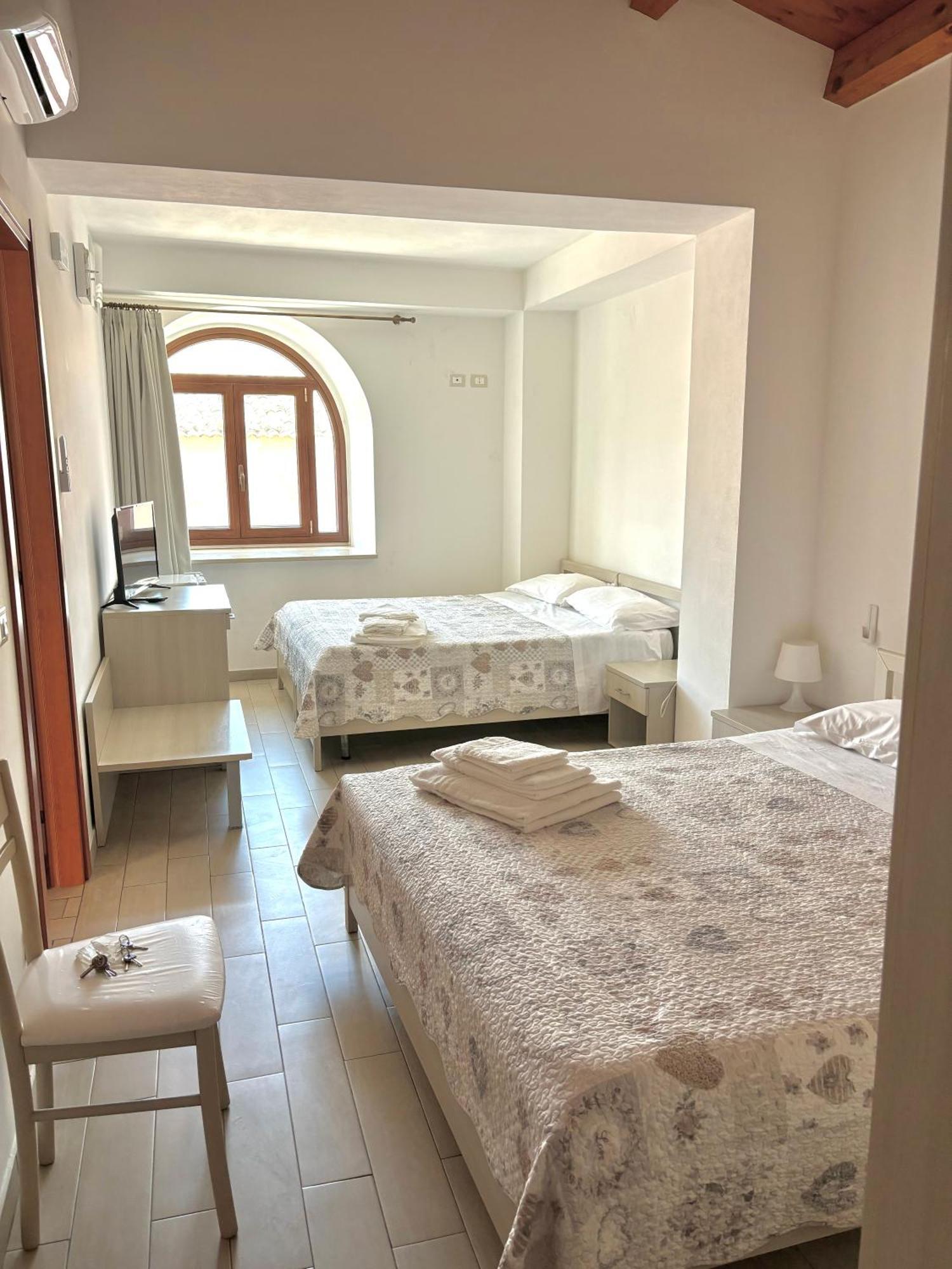 Guest house Il Veliero Marzamemi