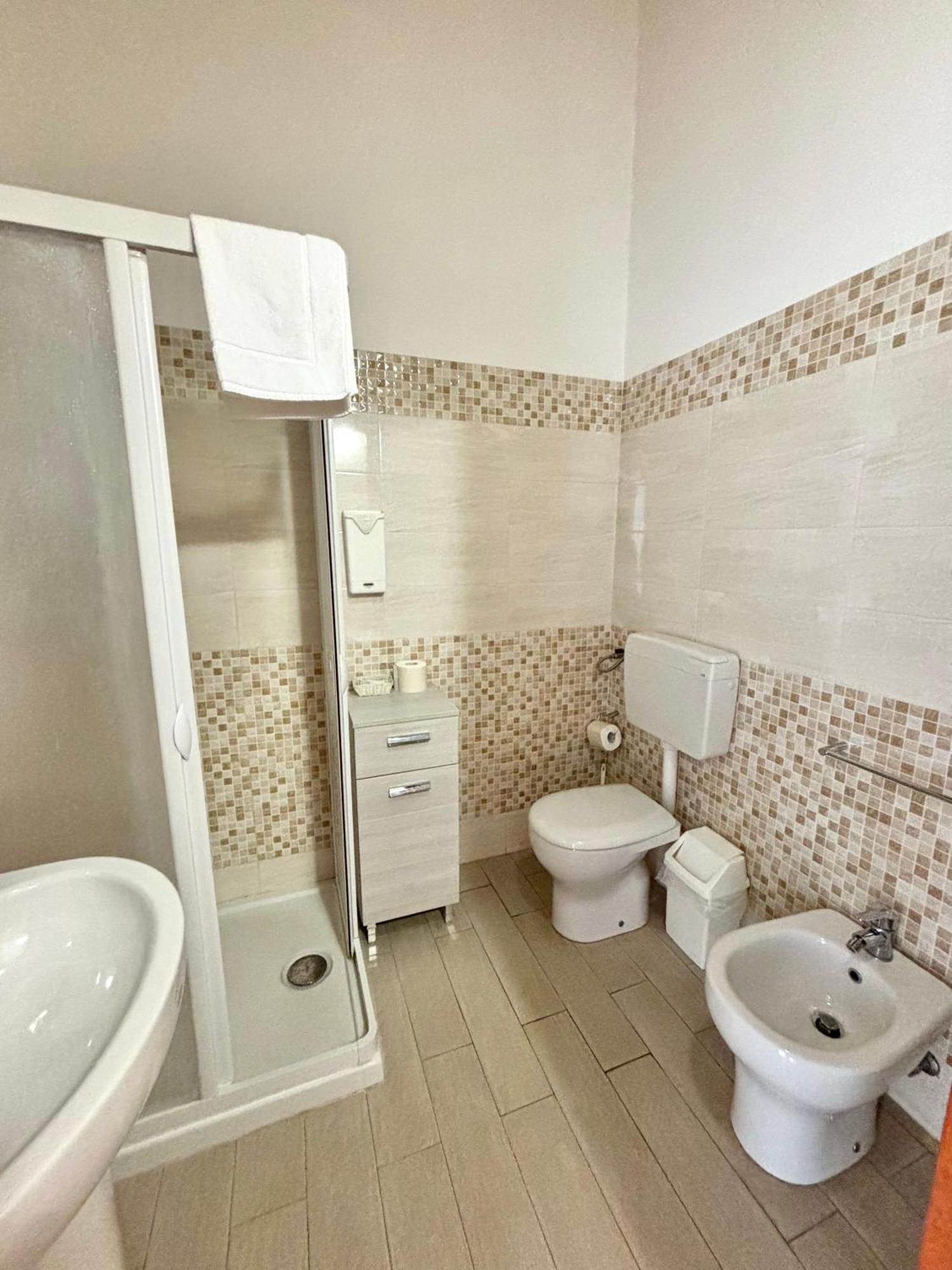 Il Veliero Guest house 3*