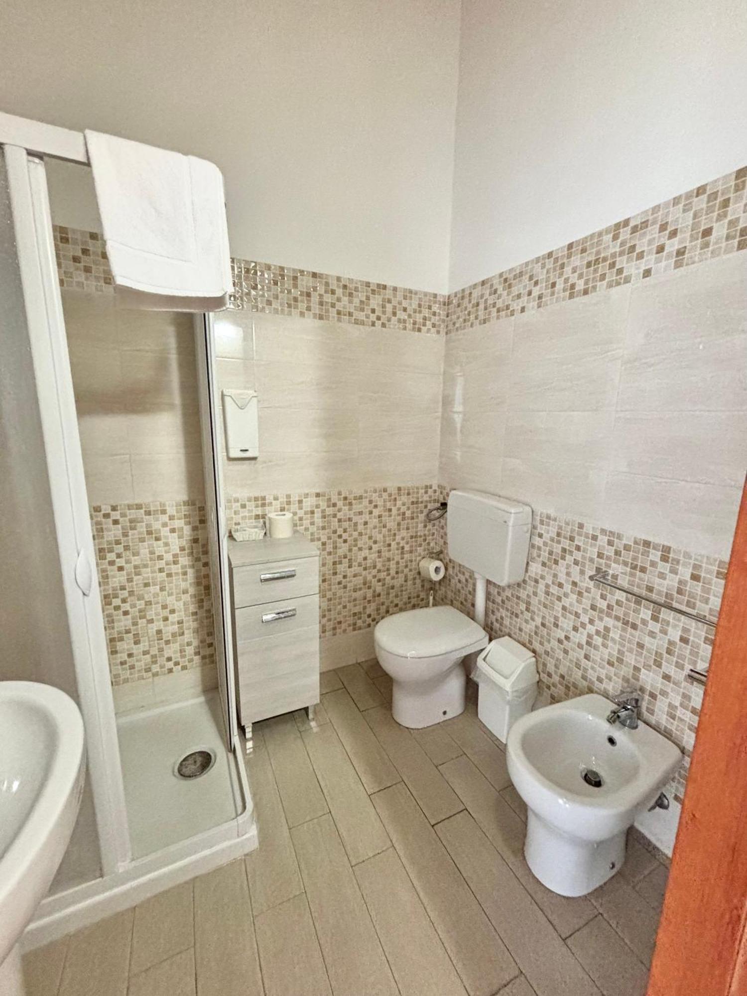 Il Veliero Guest house Marzamemi