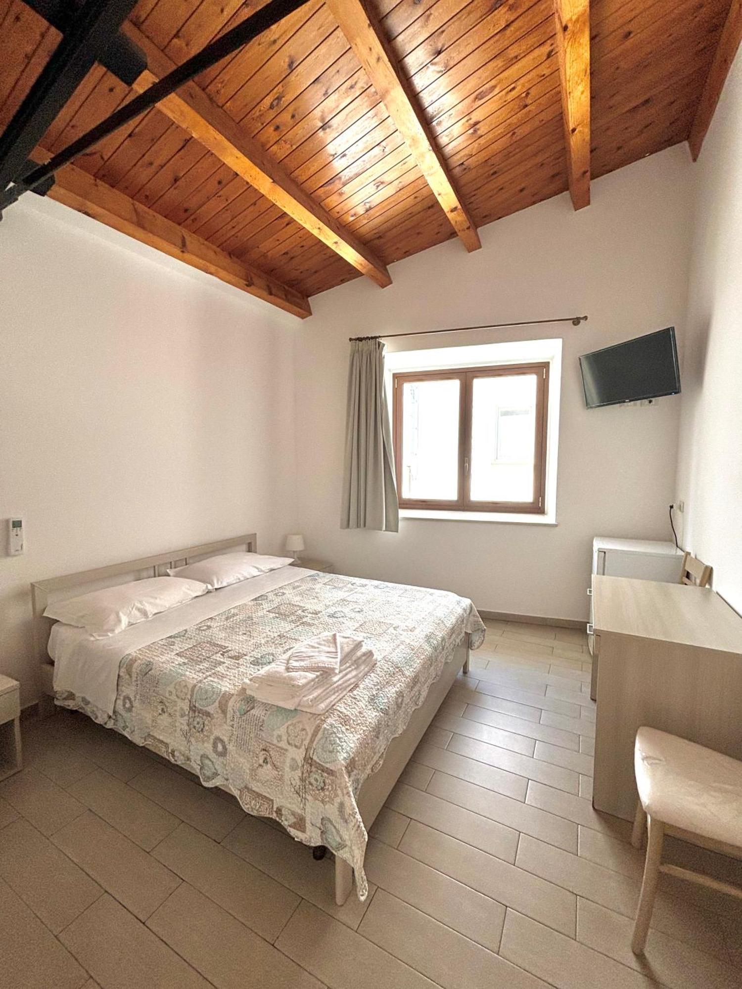 Guest house Il Veliero Marzamemi