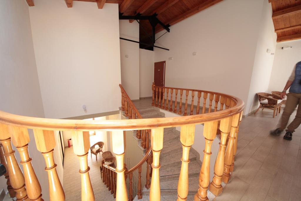 Guest house Il Veliero Marzamemi