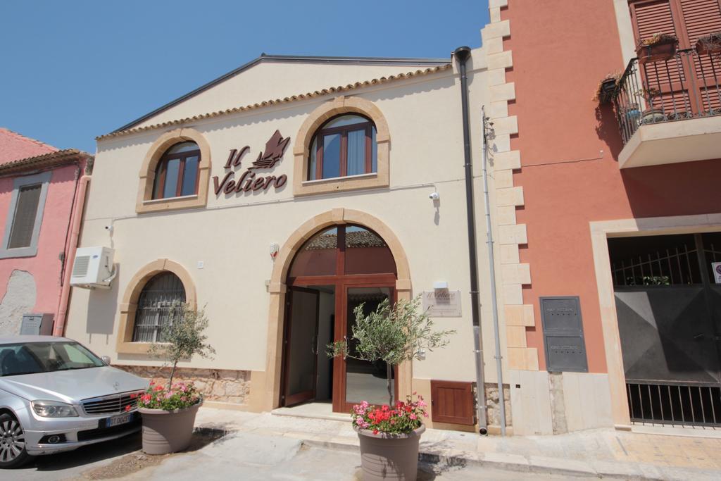 Il Veliero 3* Marzamemi