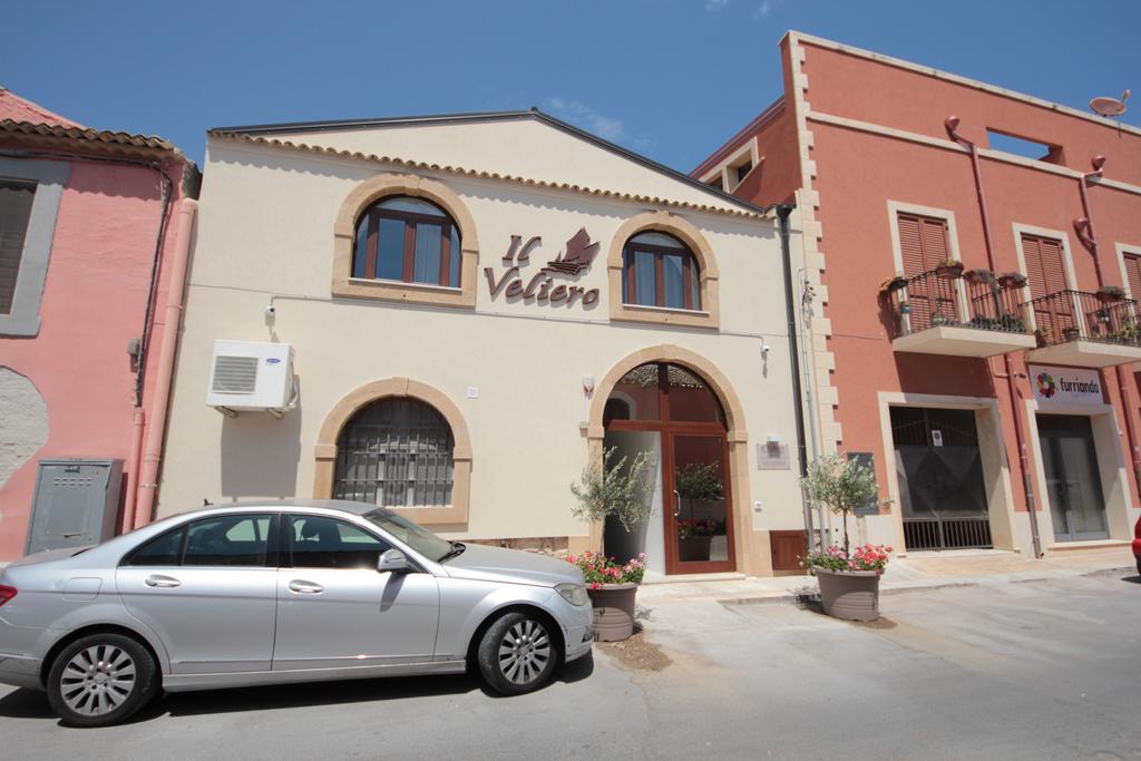 Il Veliero Guest house Marzamemi