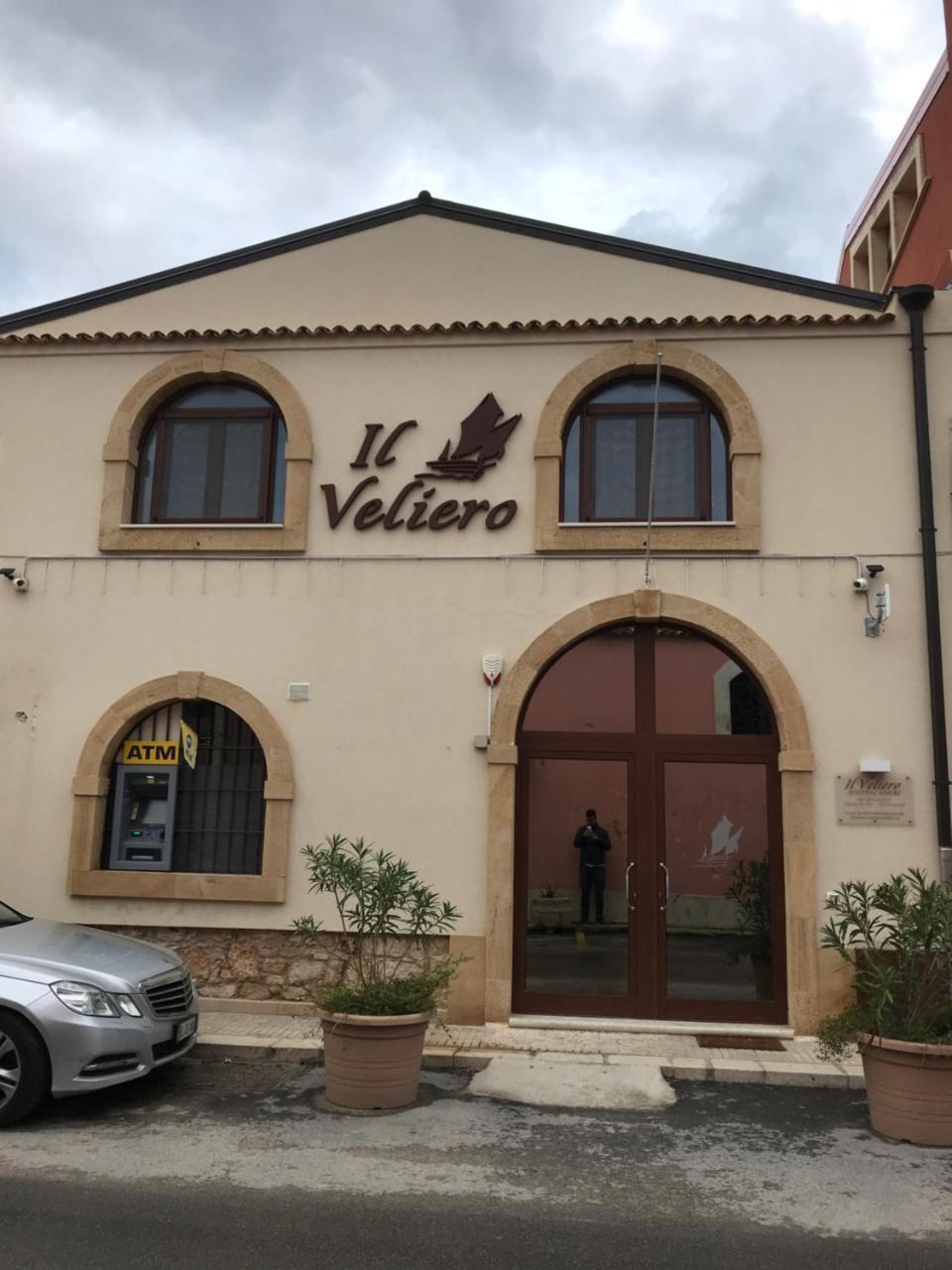 Guest house Il Veliero Marzamemi
