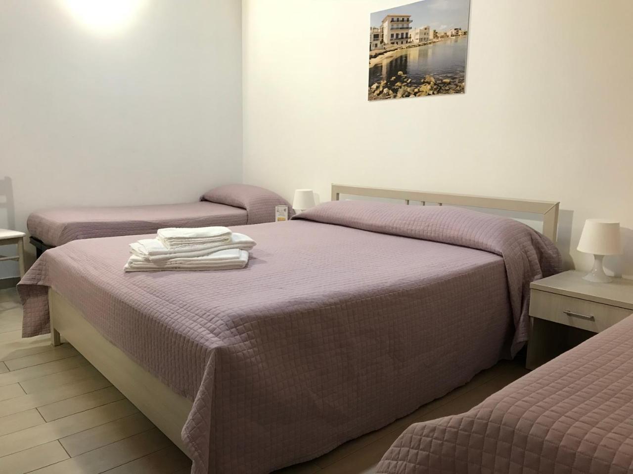 Guest house Il Veliero Marzamemi
