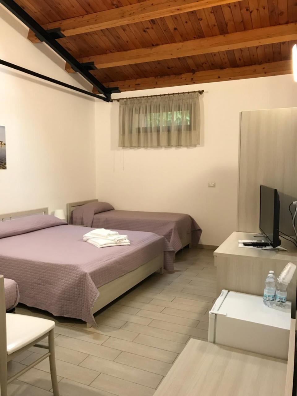 Il Veliero Guest house