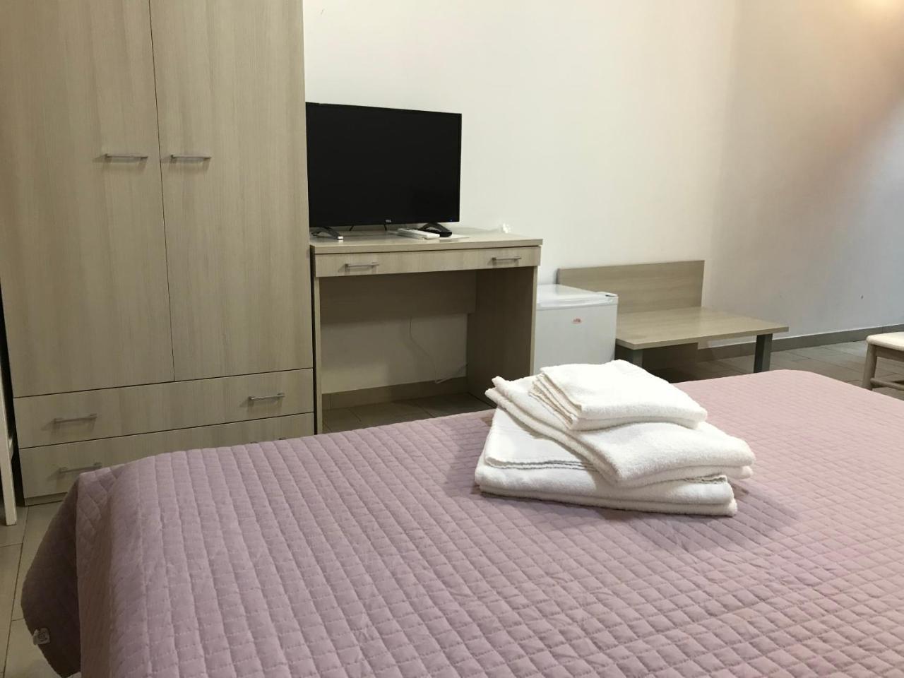 Guest house Il Veliero 3*