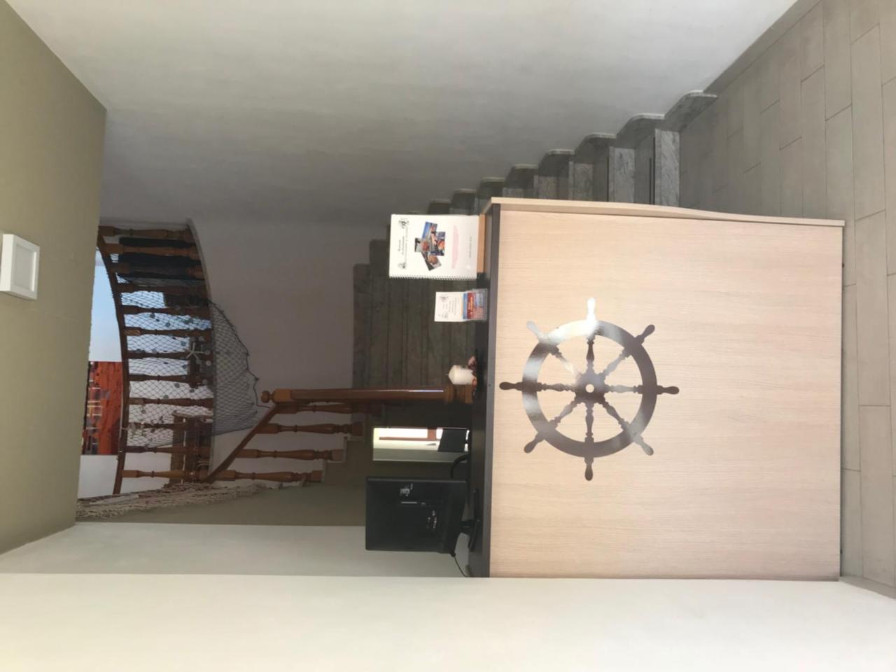 Il Veliero 3* Marzamemi