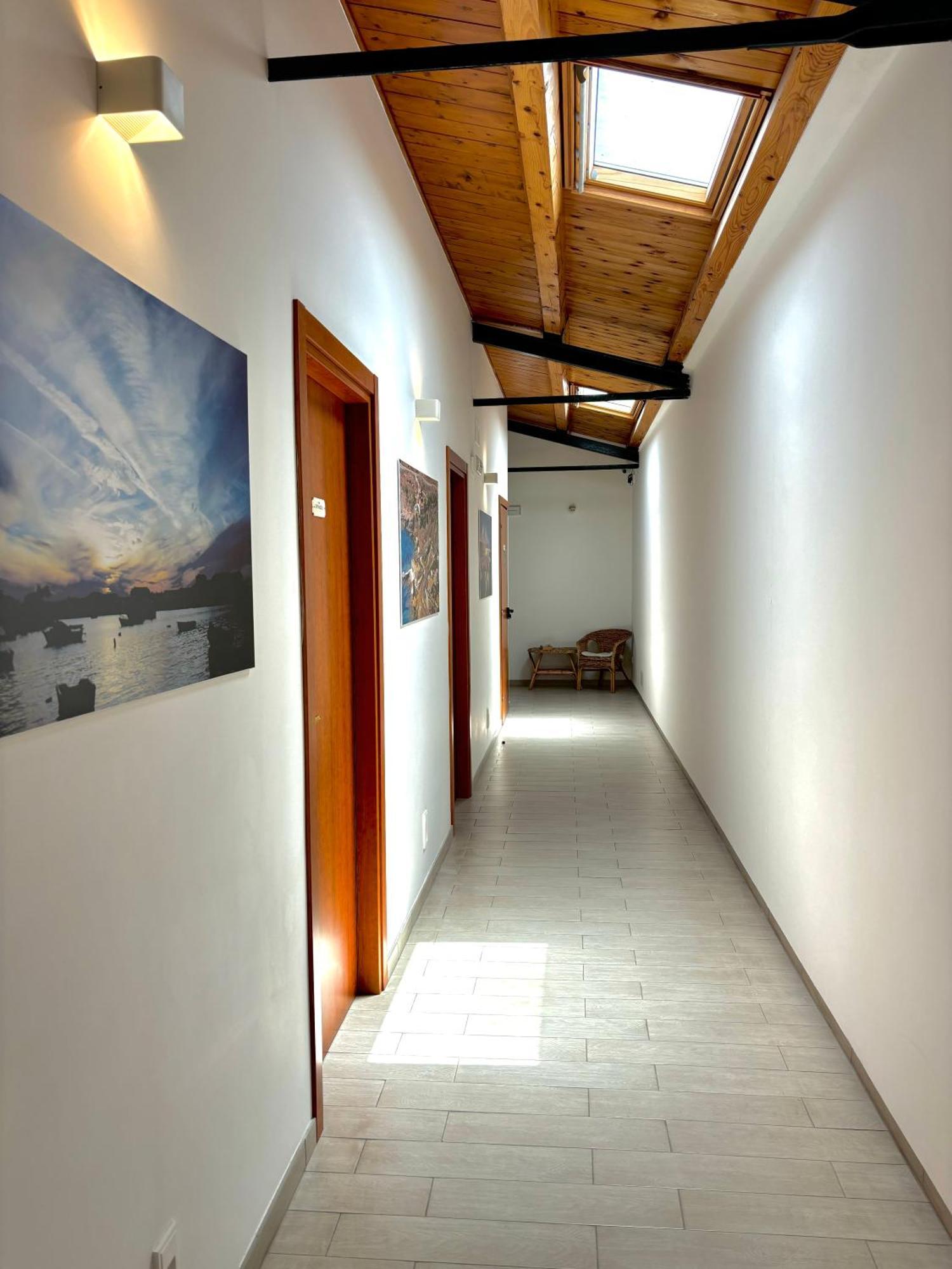 Il Veliero Guest house Marzamemi