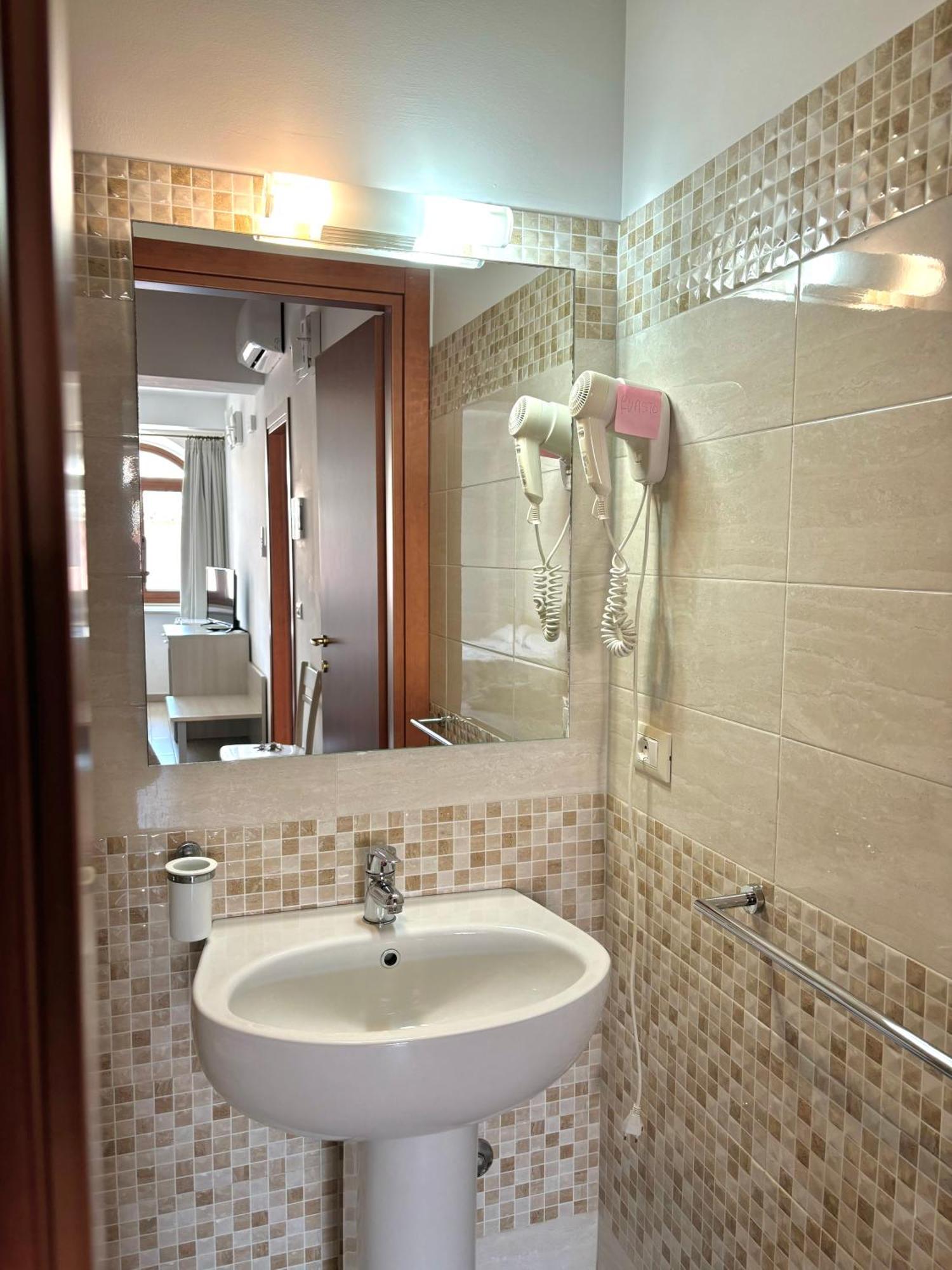 Il Veliero Guest house Marzamemi