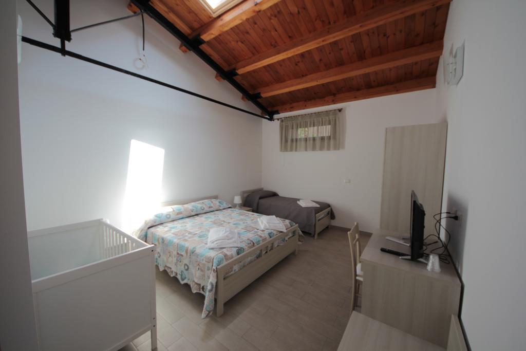 Il Veliero Guest house Marzamemi